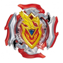 Beyblade B-105 Zet Achilles.11.Xt