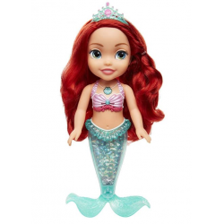 Disney Princess 78869 Sing & Sparkle Ariel