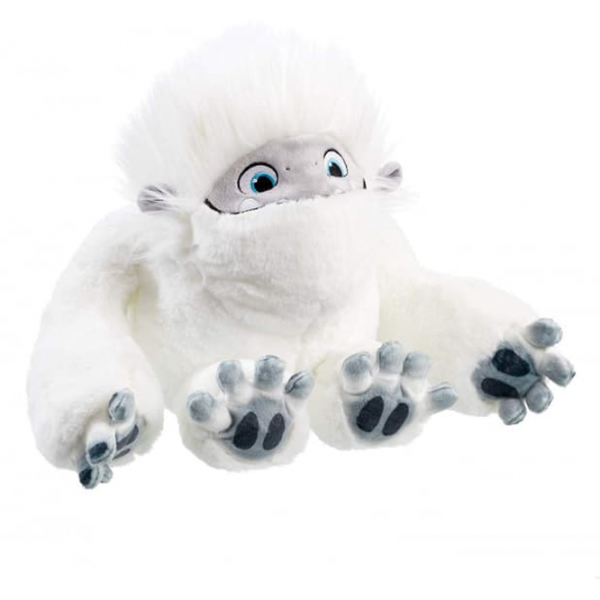 Abominable Large 10" Plush