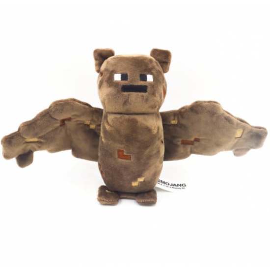 Minecraft Medium Plush - Bat Minecraft Medium Plush - Bat
