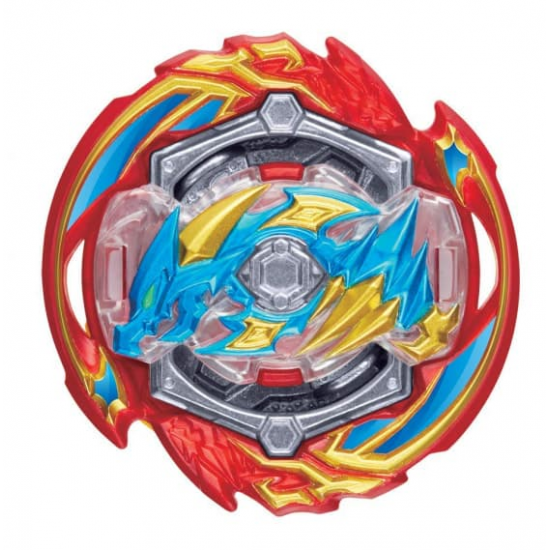Beyblade Bust B-133 DX Star Ester Dragon .St.Ch Zan Beyblade Bust B-133 DX Star Ester Dragon .St.Ch Zan