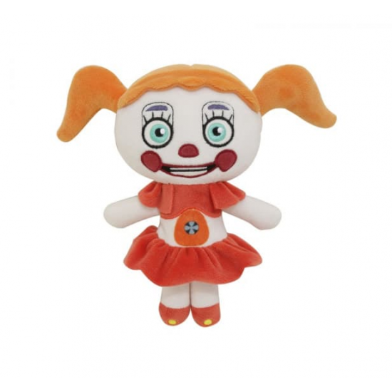 Funko Five Nights At Freddy's Sister Location Baby Collectible Plush Funko Five Nights At Freddy's Sister Location Baby Collectible Plush