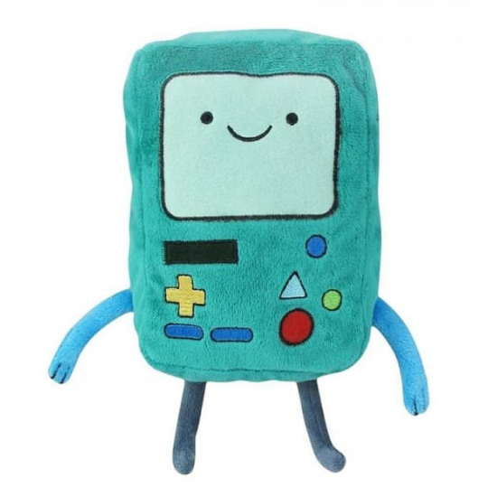 Adventure Time BMO Beemo Plush 28cm Adventure Time BMO Beemo Plush 28cm