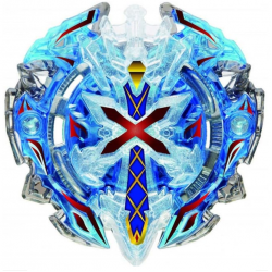 Beyblade Burst B-67 Random Booster Vol.5 Xeno Xcalibur.V.C