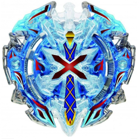 Beyblade Burst B-67 Random Booster Vol.5 Xeno Xcalibur.V.C Beyblade Burst B-67 Random Booster Vol.5 Xeno Xcalibur.V.C