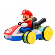 Nintendo Super Mario Kart 8 Mario Anti-Gravity Mini RC Racer 2.4Ghz