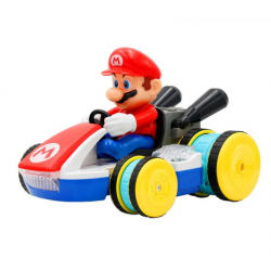Nintendo Super Mario Kart 8 Mario Anti-Gravity Mini RC Racer 2.4Ghz