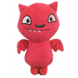 Uglydoll with Gratitude Lucky Bat Stuffed Plush ToY 18cm Tall