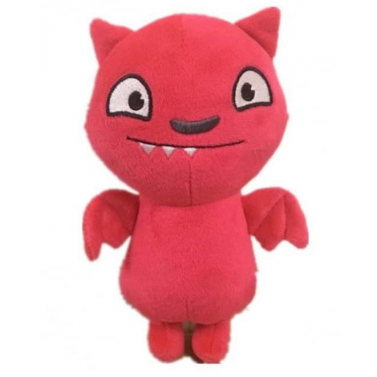 Uglydoll with Gratitude Lucky Bat Stuffed Plush ToY 18cm Tall