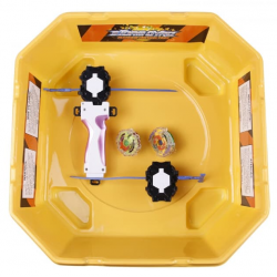 Beyblade Burst Epic Rivals Battle Set Stadium
