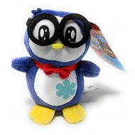 Ryan's World Peck Penguin Medium Plush