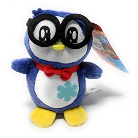 Ryan's World Peck Penguin Medium Plush Ryan's World Peck Penguin Medium Plush