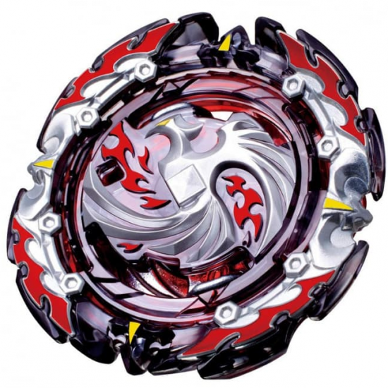 Takaratomy Beyblade Burst B-131 Booster Dead Phoenix.0.at Takaratomy Beyblade Burst B-131 Booster Dead Phoenix.0.at