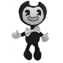 Bendy and the Ink Machine : Bendy Beanie Plush - Jumbo 18" 50cm