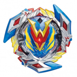 Takaratomy Beyblade Burst B-104 Winning Valkyrie.12.VI Starter Spinning Top