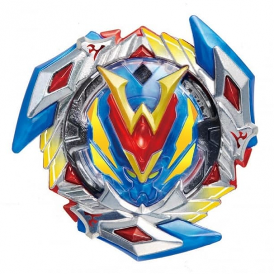 Takaratomy Beyblade Burst B-104 Winning Valkyrie.12.VI Starter Spinning Top