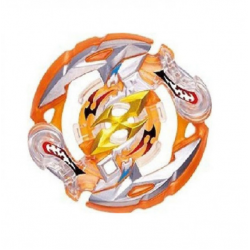 Takaratomy Beyblade Burst B-111 Crash Ragnaruk.11R.Wd High Performance Battling Top