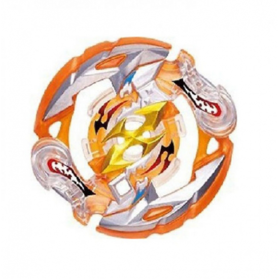 Takaratomy Beyblade Burst B-111 Crash Ragnaruk.11R.Wd High Performance Battling Top