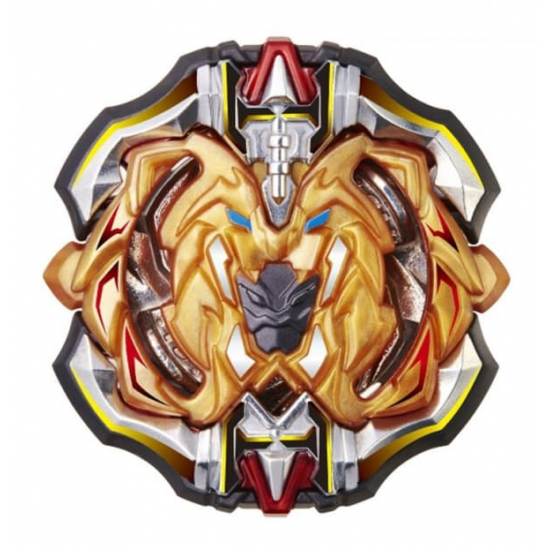 Takaratomy Beyblade Burst B-115 Archer Hercules.13ET Stamina Booster