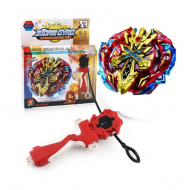 Beyblade Burst Starter B-48 Xeno Xcalibur M.I Beyblades