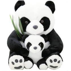 Giant Panda Bear Plush 70cm 28inches