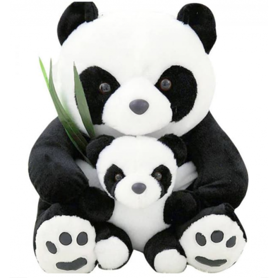 Giant Panda Bear Plush 70cm 28inches