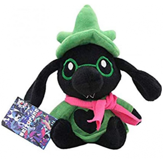 Deltarune Ralsei Plush Doll Deltarune Ralsei Plush Doll