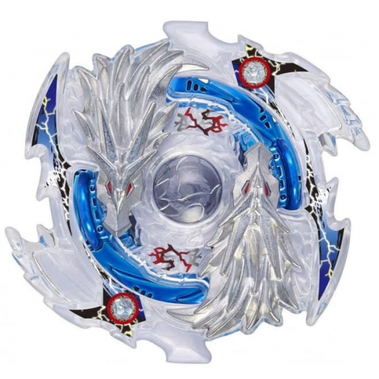 Takaratomy Beyblade Burst B-66 Lost Longinus.N.Sp Takaratomy Beyblade Burst B-66 Lost Longinus.N.Sp