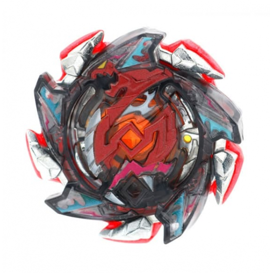 Takaratomy Beyblade Burst B-113 Hell Salamander.12.Op Balance Booster Top Spinning Takaratomy Beyblade Burst B-113 Hell Salamander.12.Op Balance Booster Top Spinning
