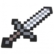 Minecraft Foam Sword 60cm