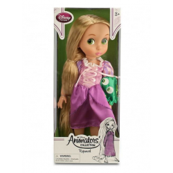 Disney Princess Animators Collection Rapunzel Doll