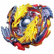 Beyblade Burst Toys Burst Beyblade B-00 Lost LONGINUS N.sP Gold Dragon