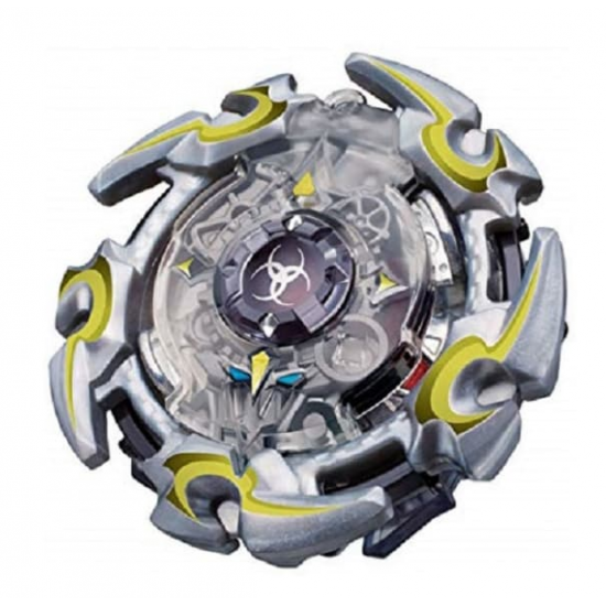 Takara Tomy B-82 Beyblade Burst Booster Alter Chronos.6M.T God Layer System Spinning Top Takara Tomy B-82 Beyblade Burst Booster Alter Chronos.6M.T God Layer System Spinning Top