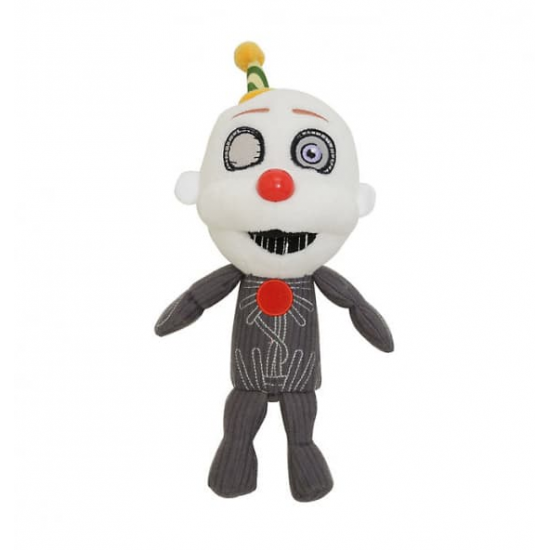 Funko Five Nights At Freddy's Sister Location Ennard Collectible Plush Funko Five Nights At Freddy's Sister Location Ennard Collectible Plush