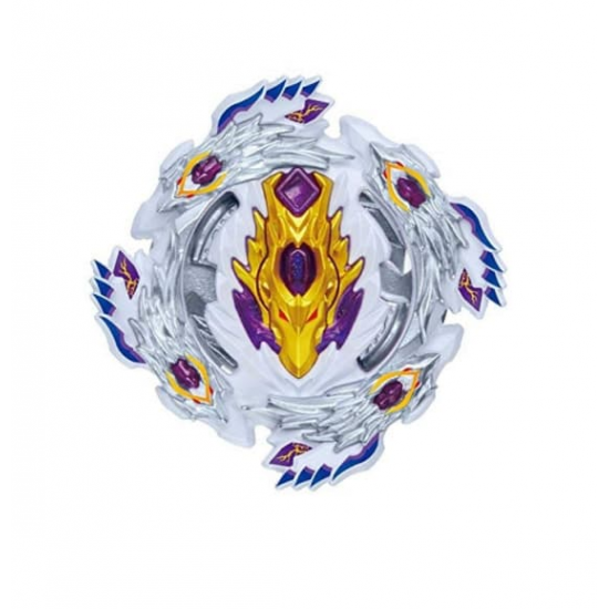 Takaratomy Beyblade Burst B-110 Bloody Longinus.13.JI Starter Spinning Top Takaratomy Beyblade Burst B-110 Bloody Longinus.13.JI Starter Spinning Top