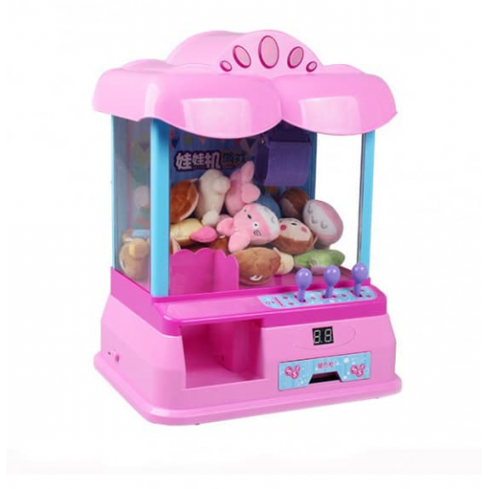 Electronic Toy Claw Machine