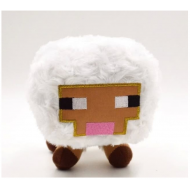 Minecraft Medium Plush - Sheep