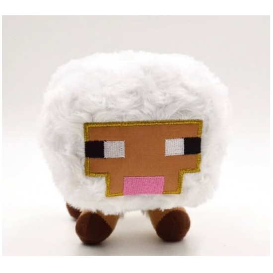 Minecraft Medium Plush - Sheep Minecraft Medium Plush - Sheep