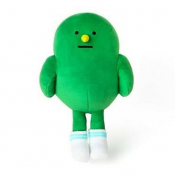 Sticky Monster SML Life Birdmon Green Small Plush 35cm