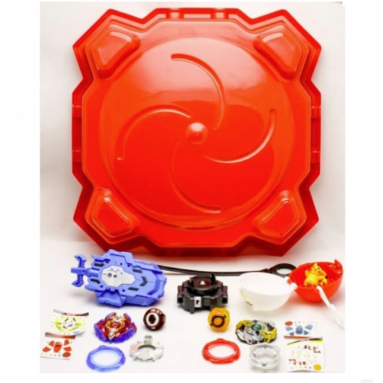 Beyblade Burst Chaos Core (Basic) Beystadium Beyblade Burst Chaos Core (Basic) Beystadium