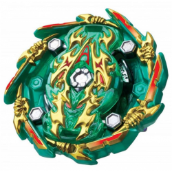 Beyblade Burst B-135 Booster Bushin Ashura. Hr. Kp Heaven
