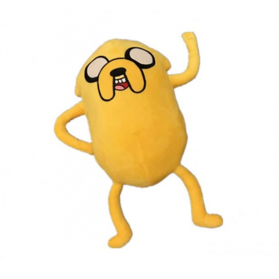 Adventure Time Jake Plush 37cm Adventure Time Jake Plush 37cm