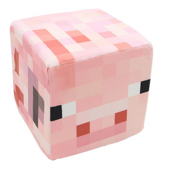 Minecraft Block Pillows - Pig Minecraft Block Pillows - Pig