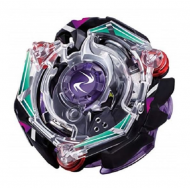Takara Tomy B-74 Beyblade Burst Starter Set Kreis Satan.2G.LP Defense Type Spinning Top