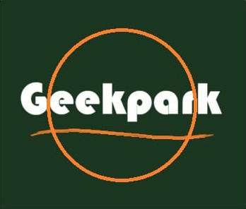GeekPark Shop